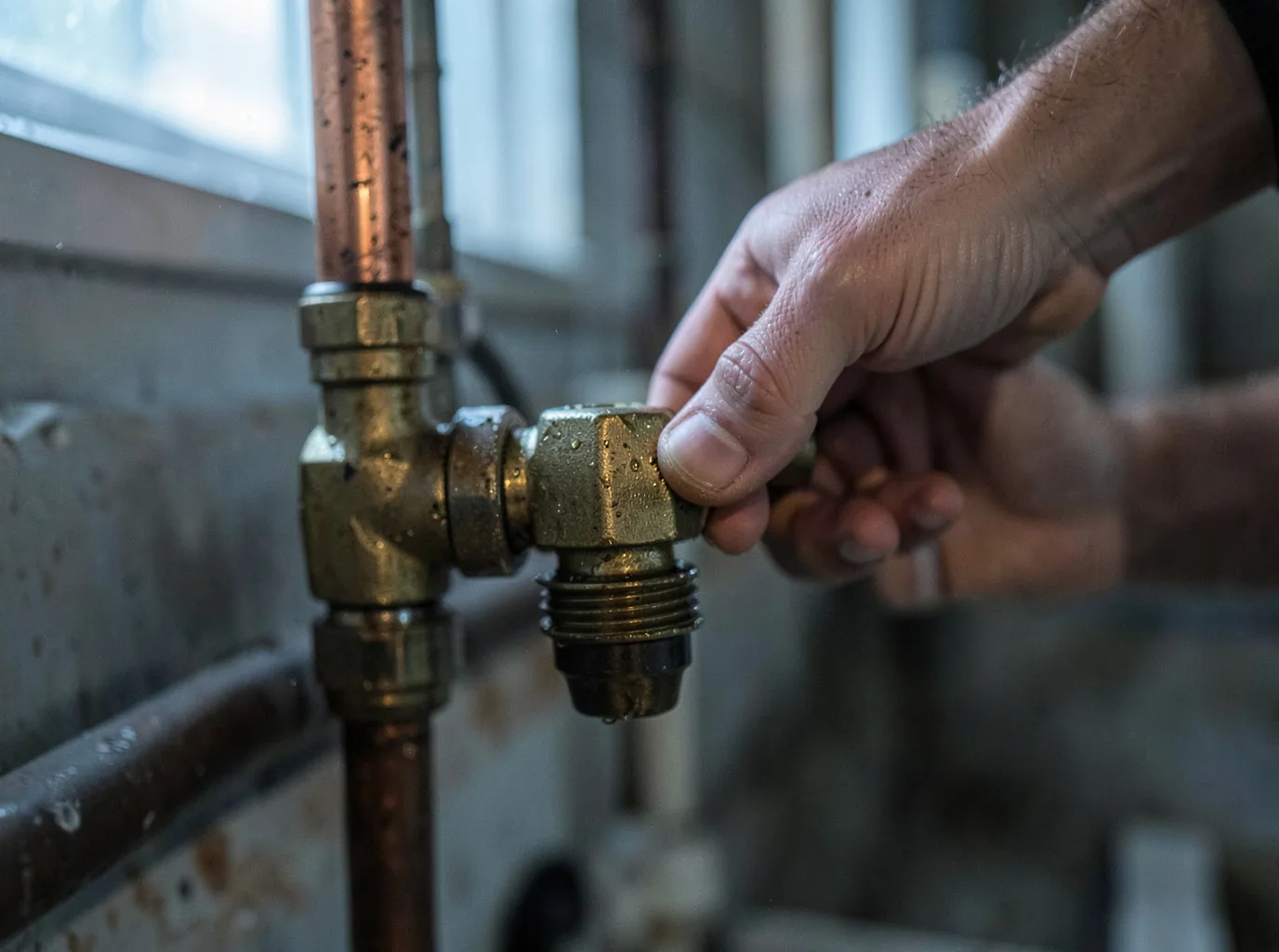 Emergency Plumber Lamar, OK FAQs